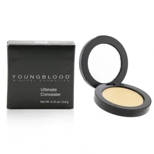 Best Sale Youngblood Ultimate Concealer - Tan Neutral 2.8g/0.1oz - GlowEssence Care - Embrace the Essence of Radiance with Premium Skincare Solutions