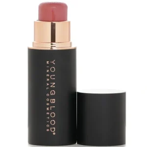 Sale Youngblood VividLuxe Cream Blush Stick - # Mulberry 9.5g - GlowEssence Care - Embrace the Essence of Radiance with Premium Skincare Solutions