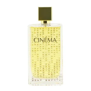 New Yves Saint Laurent Cinema Eau De Parfum Spray 90ml/3oz - GlowEssence Care - Embrace the Essence of Radiance with Premium Skincare Solutions