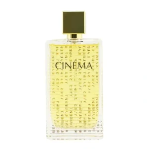 Beauty*Yves Saint Laurent Cinema Eau De Parfum Spray 90ml/3oz - GlowEssence Care - Embrace the Essence of Radiance with Premium Skincare Solutions