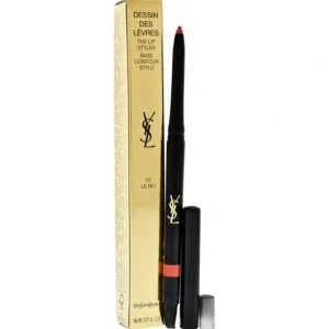 Flash Sale Yves Saint Laurent Dessin Des Levres The Lip Styler - 70 Le Nu by Yves Saint Laurent for Women - 0.01 oz Lip Liner - GlowEssence Care - Embrace the Essence of Radiance with Premium Skincare Solutions
