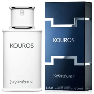 Fashion Yves Saint Laurent Kouros EDT 100ml - GlowEssence Care - Embrace the Essence of Radiance with Premium Skincare Solutions