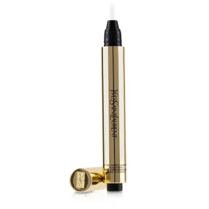 Best Yves Saint Laurent Radiant Touch/ Touche Eclat - #2.5 Luminous Vanilla 2.5ml/0.08oz - GlowEssence Care - Embrace the Essence of Radiance with Premium Skincare Solutions