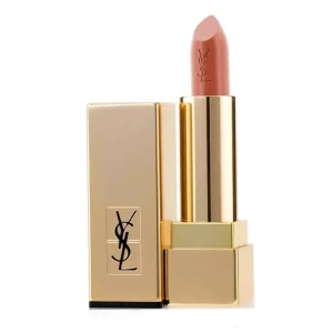 Sale Yves Saint Laurent Rouge Pur Couture - #70 Le Nu 3.8g/0.13oz - GlowEssence Care - Embrace the Essence of Radiance with Premium Skincare Solutions