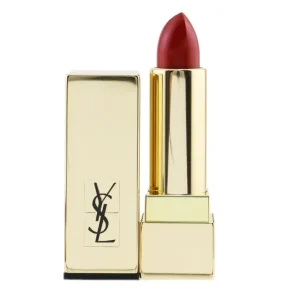 Discount Yves Saint Laurent Rouge Pur Couture - #151 Rouge Unapologetic 3.8g/0.13oz - GlowEssence Care - Embrace the Essence of Radiance with Premium Skincare Solutions