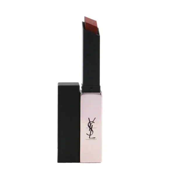 Cheap Yves Saint Laurent Rouge Pur Couture The Slim Glow Matte - # 205 Secret Rosewood 2.1g/0.07oz - GlowEssence Care - Embrace the Essence of Radiance with Premium Skincare Solutions