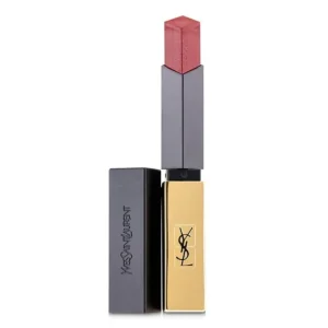 Cheap Yves Saint Laurent Rouge Pur Couture The Slim Leather Matte Lipstick - # 23 Mystery Red 2.2g/0.08oz - GlowEssence Care - Embrace the Essence of Radiance with Premium Skincare Solutions