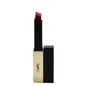 Online Yves Saint Laurent Rouge Pur Couture The Slim Leather Matte Lipstick - # 416 Psychic Chili 2.2g/0.08oz - GlowEssence Care - Embrace the Essence of Radiance with Premium Skincare Solutions