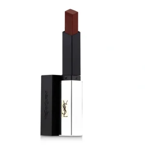 Clearance Yves Saint Laurent Rouge Pur Couture The Slim Sheer Matte Lipstick - # 107 Bare Burgundy 2g/0.07oz - GlowEssence Care - Embrace the Essence of Radiance with Premium Skincare Solutions