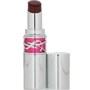Sale Yves Saint Laurent Rouge Volupte Candy Glaze Double Care Balm - # 3 Cacao No Boundary 3.2g/0.11oz - GlowEssence Care - Embrace the Essence of Radiance with Premium Skincare Solutions