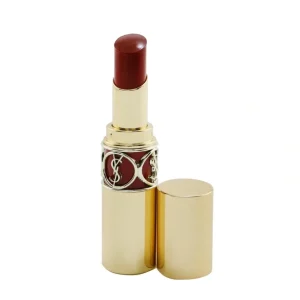 Best Yves Saint Laurent Rouge Volupte Shine - # 131 Chilli Morocco 3.2g/0.11oz - GlowEssence Care - Embrace the Essence of Radiance with Premium Skincare Solutions
