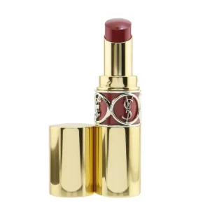 Cheap Yves Saint Laurent Rouge Volupte Shine - # 124 Rose Loulou 3.2g/0.11oz - GlowEssence Care - Embrace the Essence of Radiance with Premium Skincare Solutions